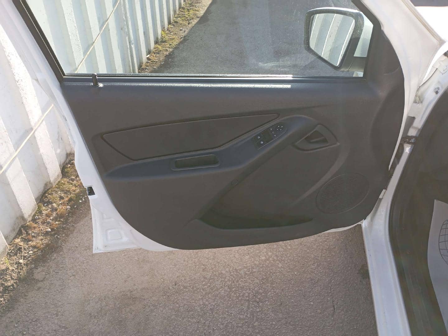 Lada Granta фургон,  22 608 км, 2024 года в лизинг