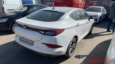 JAC J7