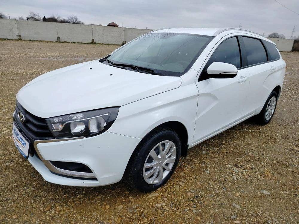 Lada Vesta универсал
