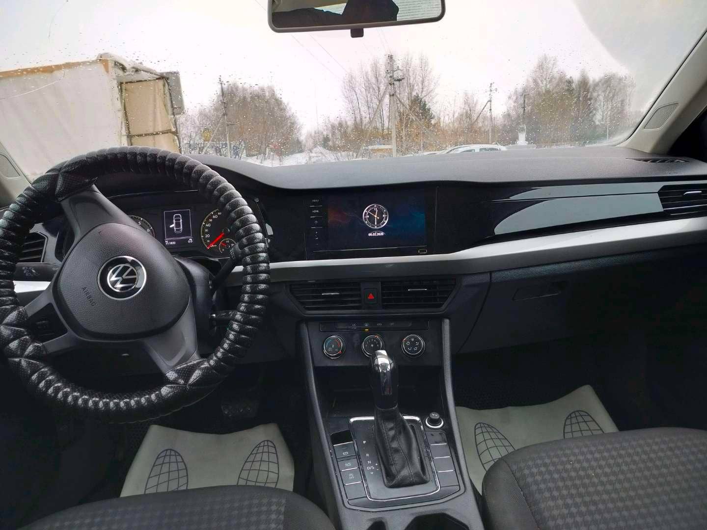 Volkswagen Bora,  151 800 км, 2022 года в лизинг