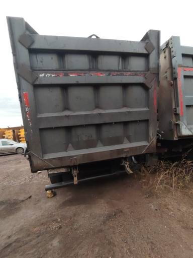 Shacman SX33186T366C