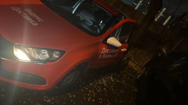 Lada Granta седан