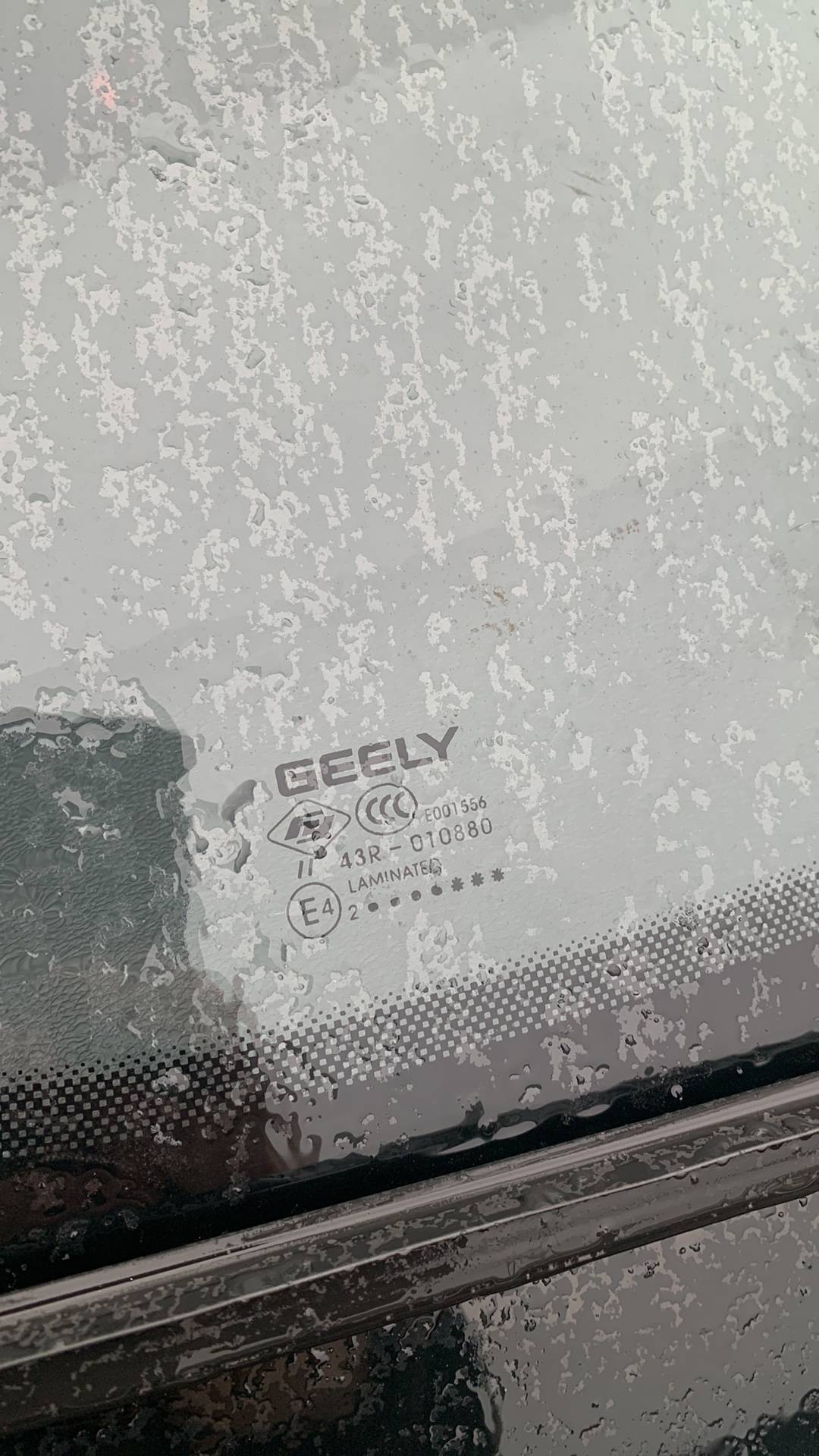 Geely Coolray,  100 000 км, 2023 года в лизинг