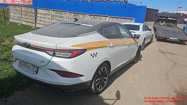 JAC J7