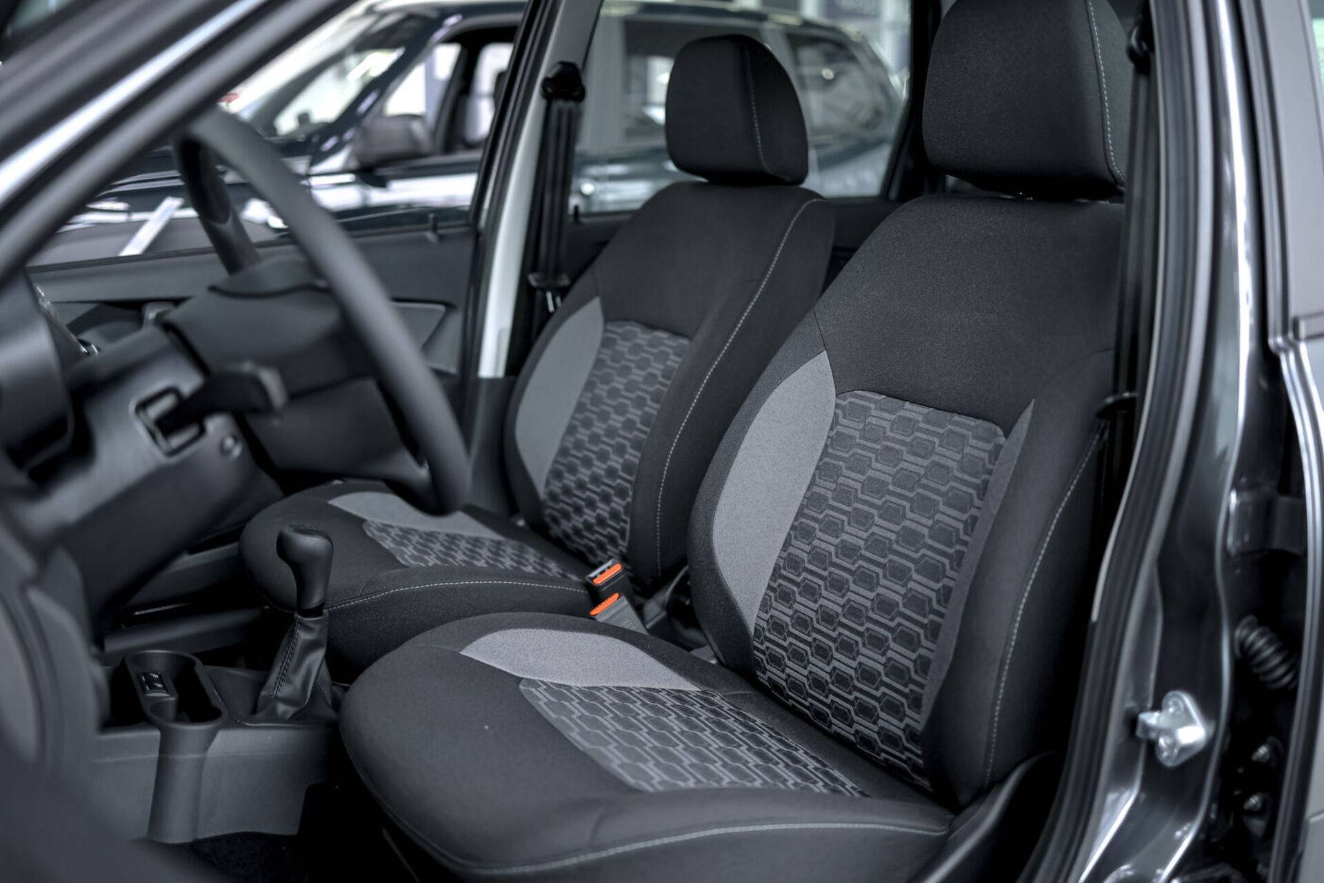 Lada Granta Cross Comfort 24 1.6 90hp 5MT