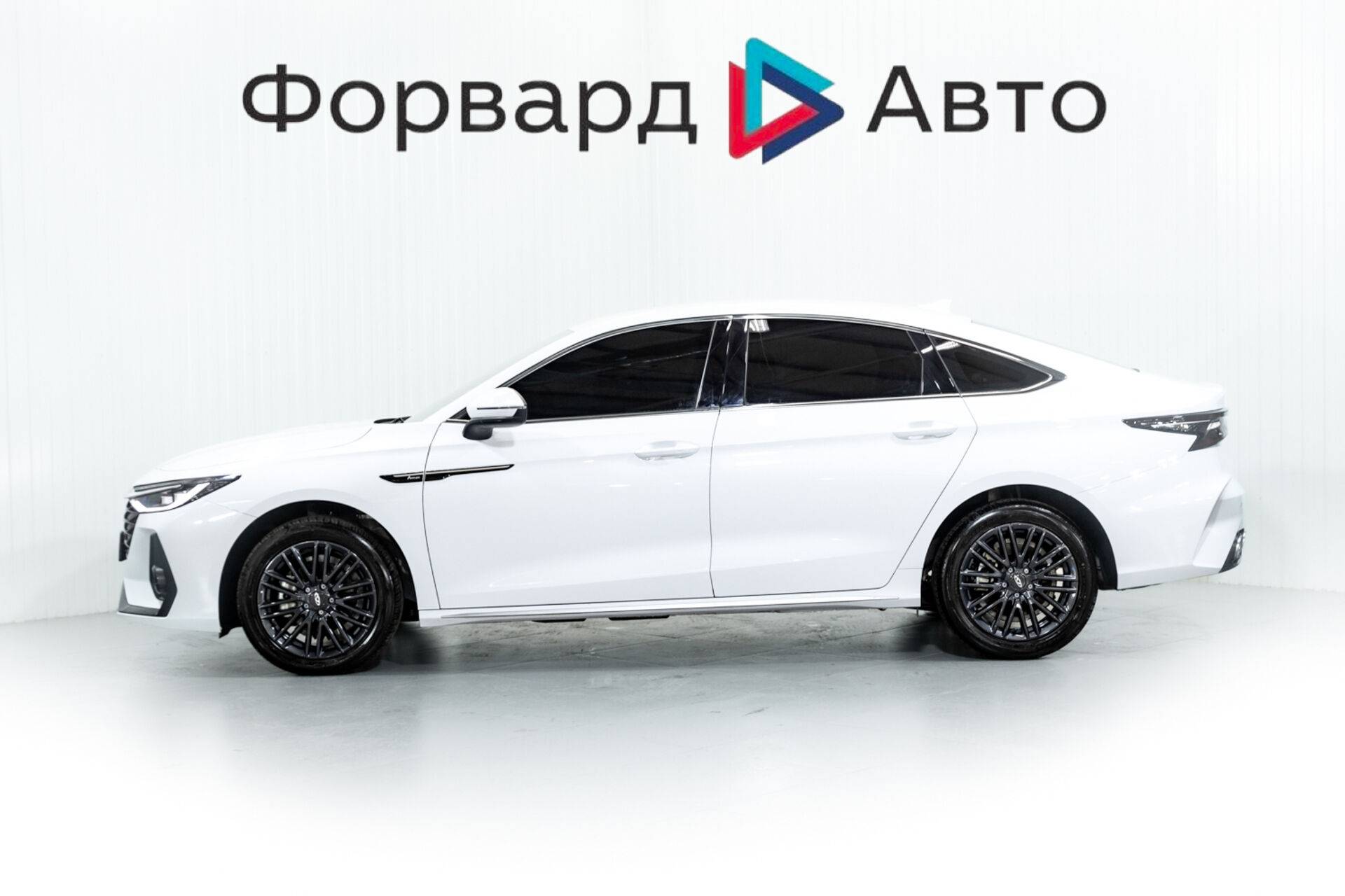 Chery Arrizo 8 Prime 1.6T 150 DCT