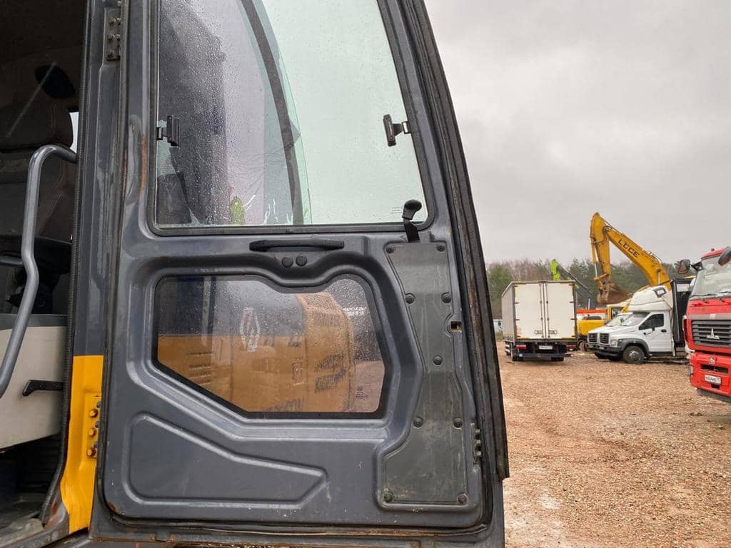 XCMG/MGCM XE225DN,  7 943 км, 2021 года в лизинг