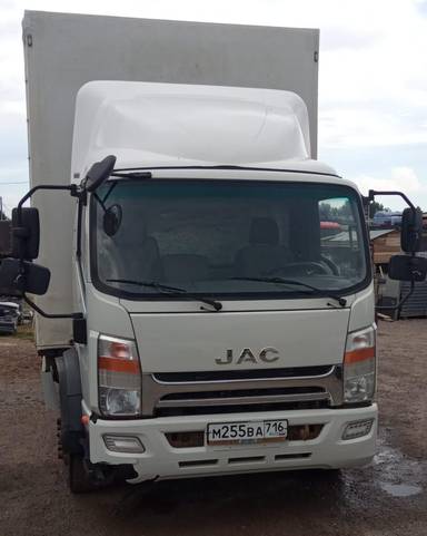 JAC N 120