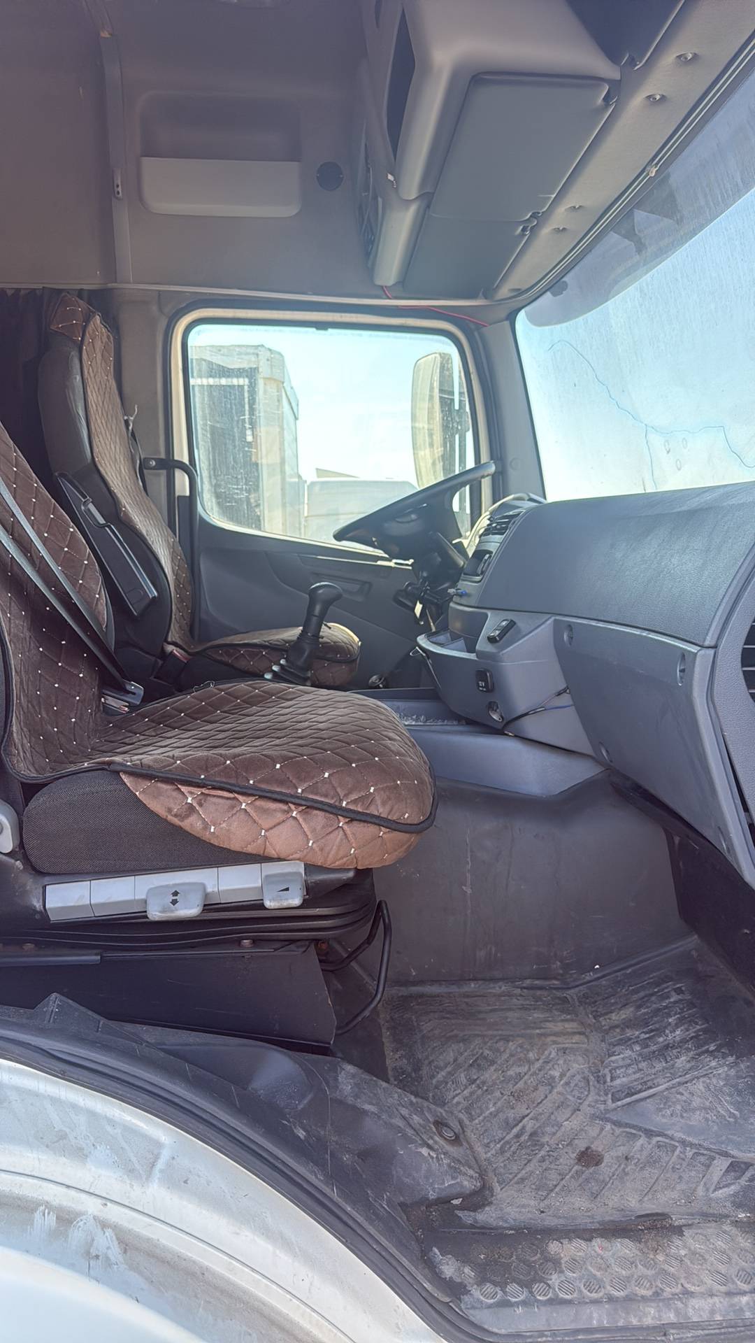 КАМАЗ 5490-S5 (M1840),  667 000 км, 2020 года в лизинг