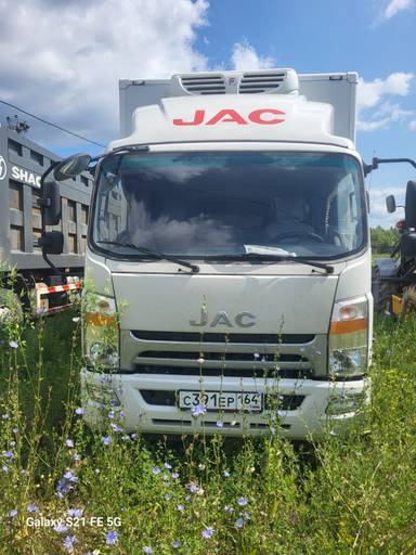 JAC N 120