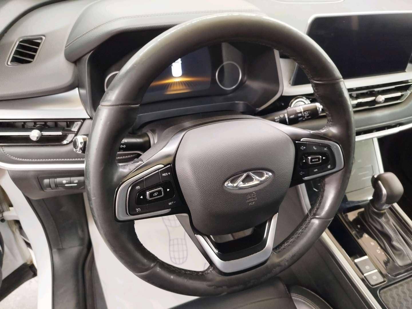 Chery Tiggo 4 PRO,  203 800 км, 2023 года в лизинг
