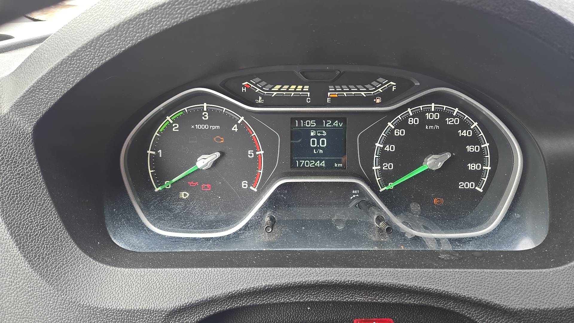 ГАЗ ГАЗель NEXT,  170 244 км, 2024 года в лизинг