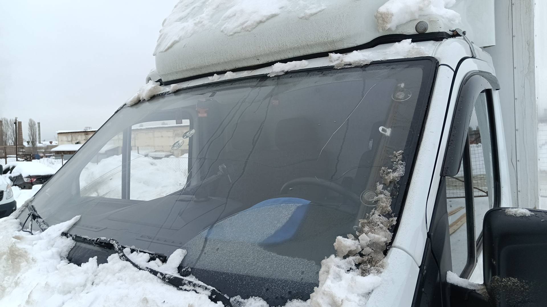 ГАЗ ГАЗель NEXT,  208 803 км, 2023 года