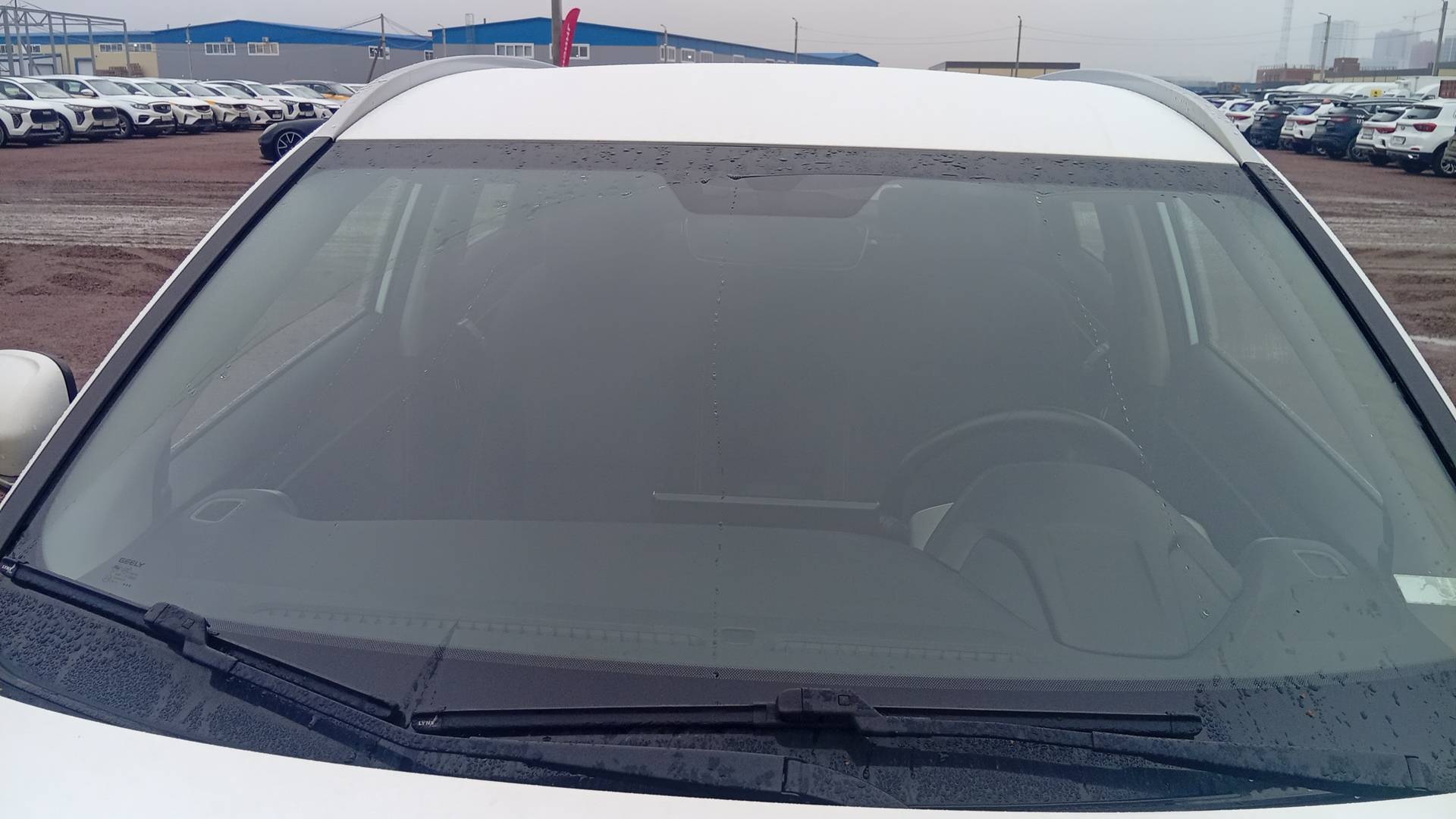 Geely Coolray,  206 116 км, 2023 года в лизинг