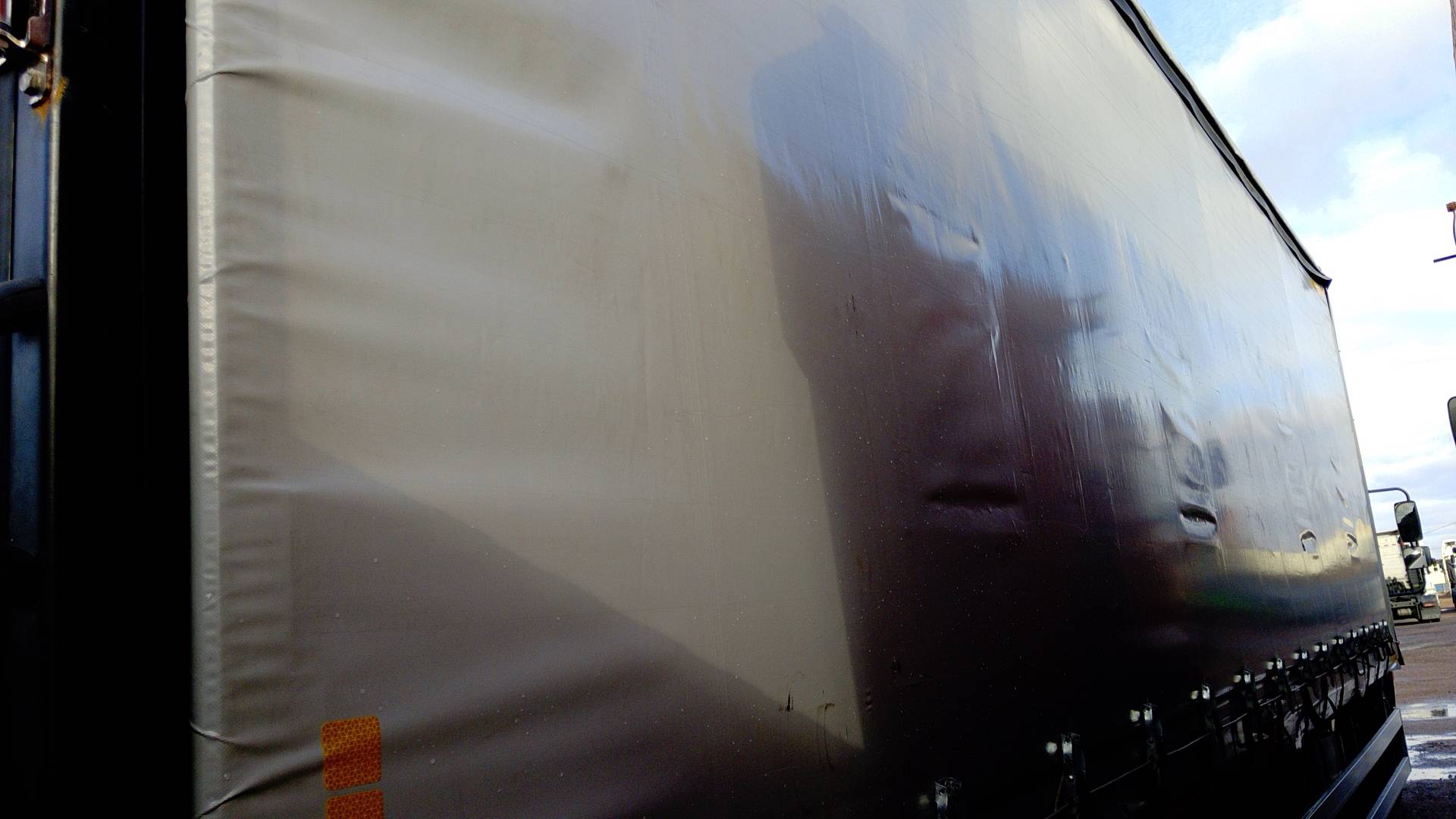 Foton S 120 (BJ1128),  1 км, 2024 года в лизинг