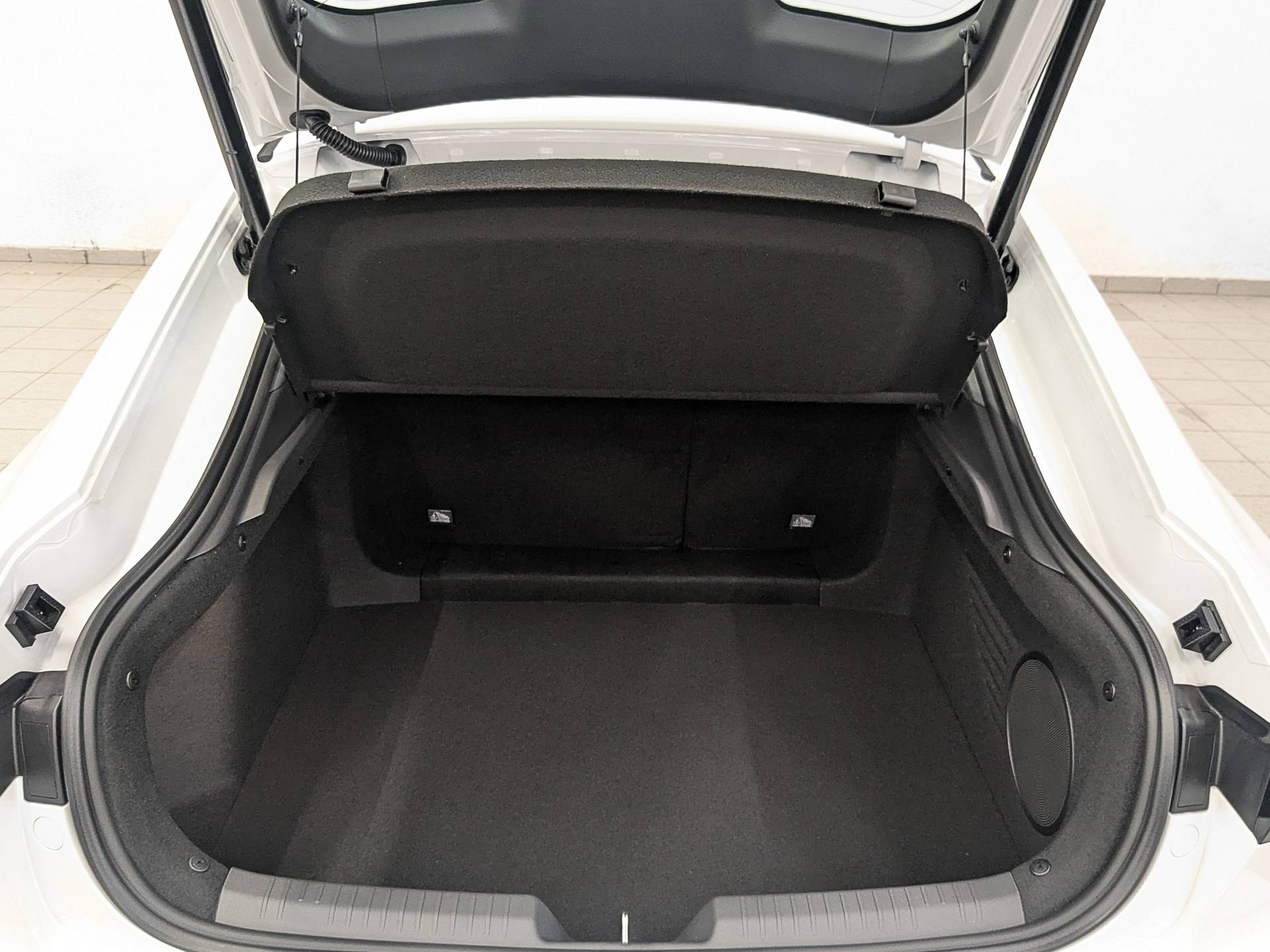 Changan Uni-V 1.5 7DCT Tech  