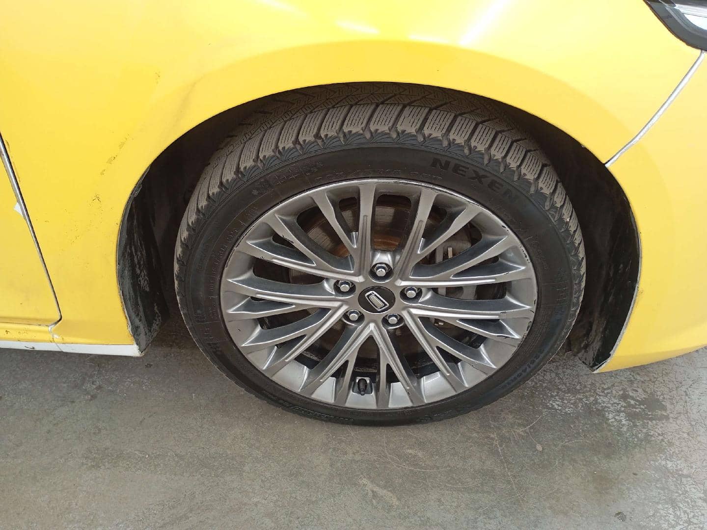 FAW Bestune B70,  169 788 км, 2023 года в лизинг