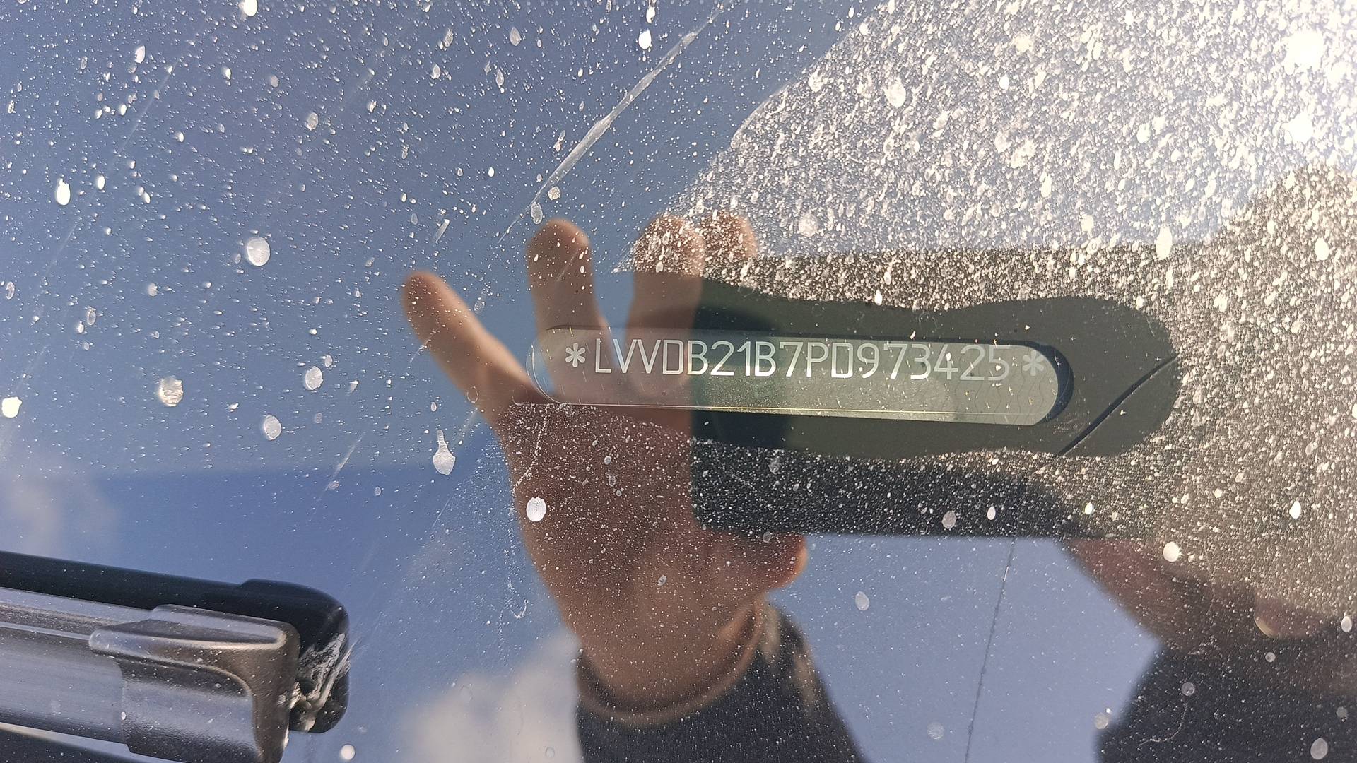 Chery Tiggo 4 PRO,  142 460 км, 2023 года в лизинг