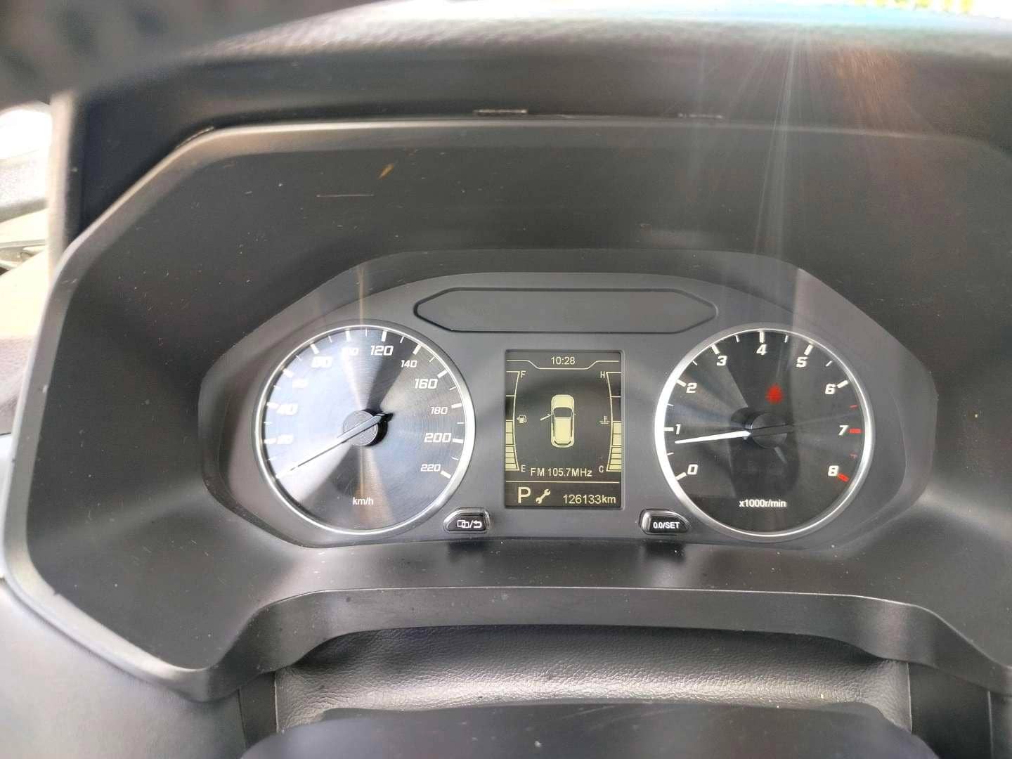 Chery Tiggo 4 PRO,  126 133 км, 2023 года в лизинг
