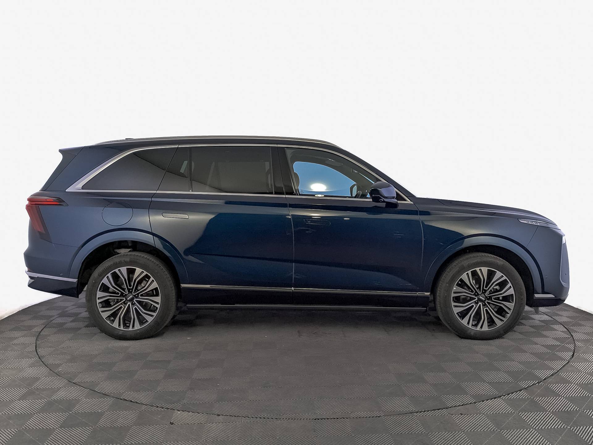 Wey 07 Premium 1.5 PHEV DHT 4WD