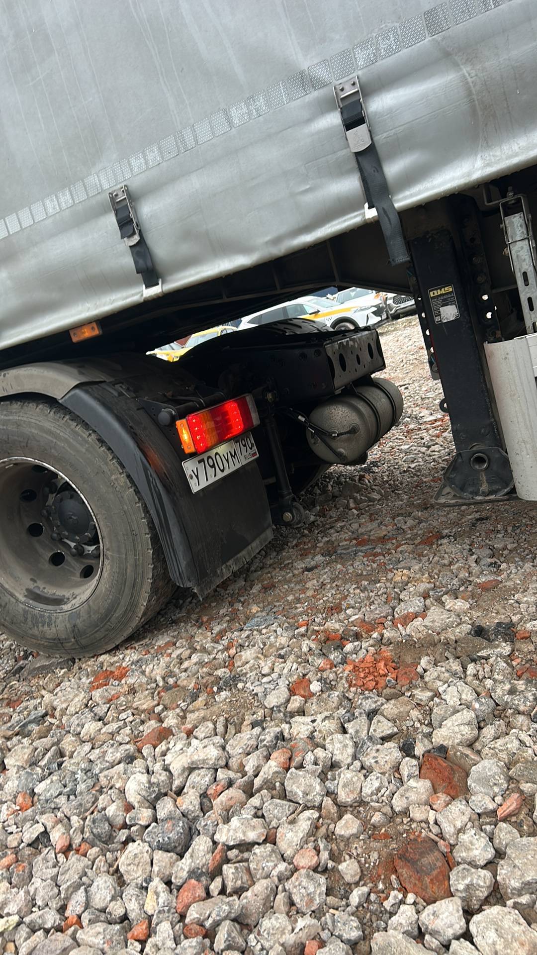 SANY HQC240DE,  173 897 км, 2024 года в лизинг
