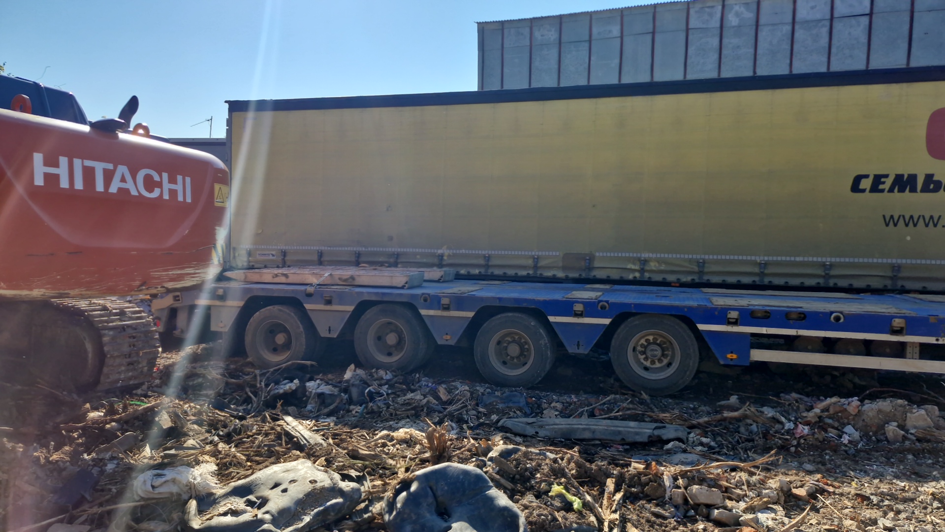 Donat DNT4, 2023 года в лизинг