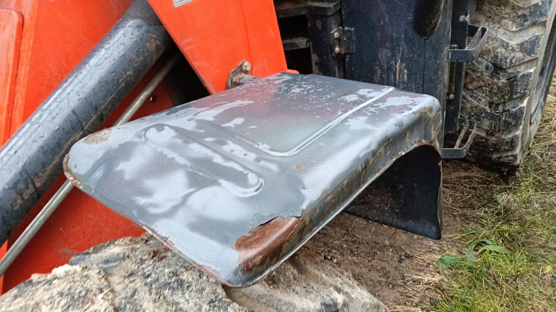 MINGYU Redstar 3000GT, 2021 года в лизинг