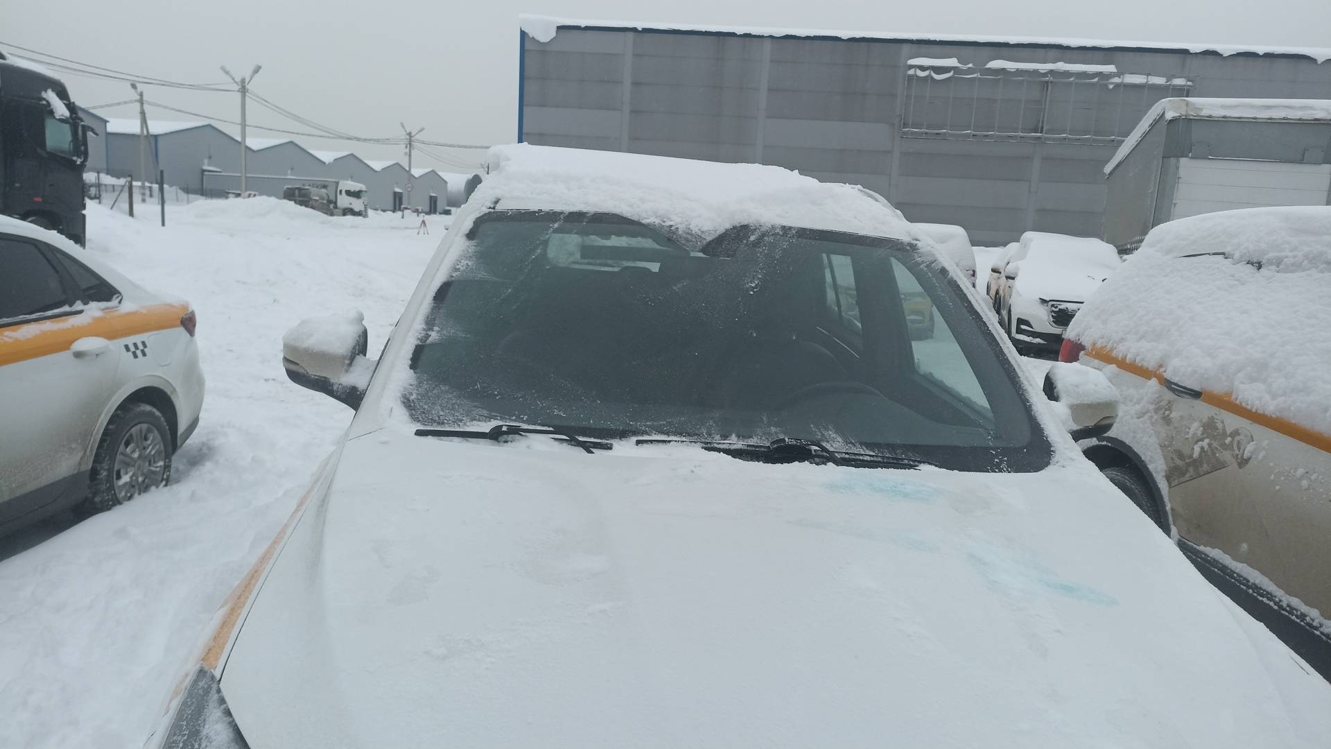 SWM G05 Pro,  70 459 км, 2023 года в лизинг