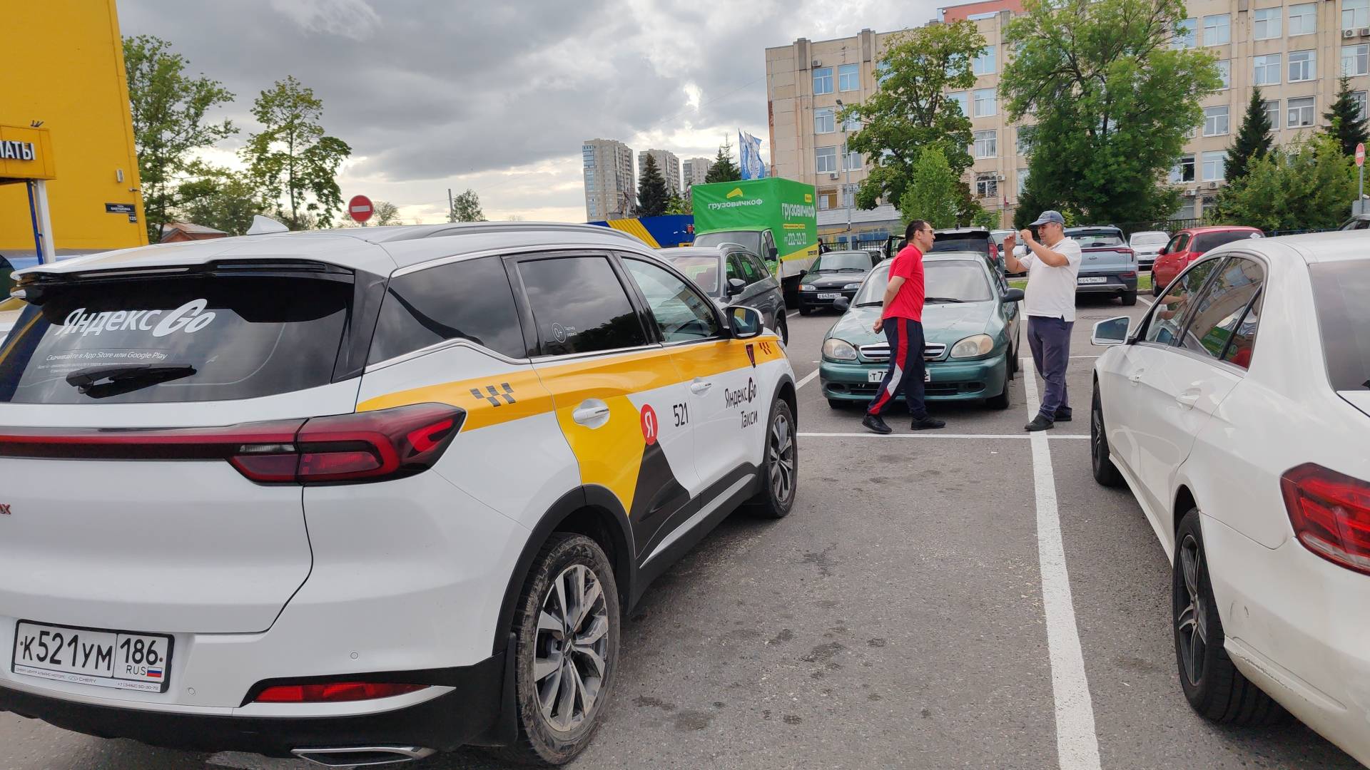 Chery Tiggo 7 PRO MAX,  99 337 км, 2022 года в лизинг