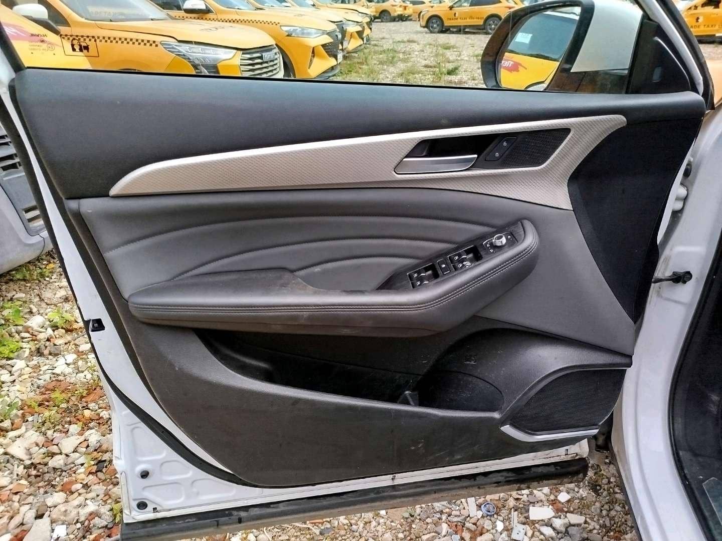 Haval F7,  219 278 км, 2023 года в лизинг