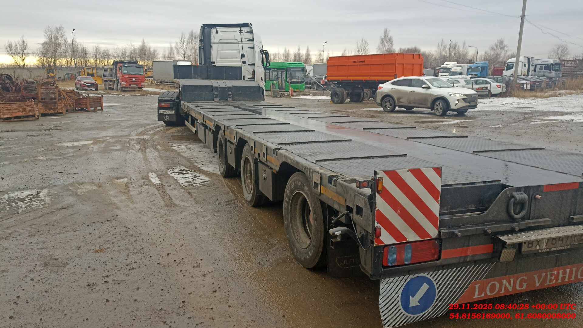 Авиком 98713-0000040-05, 2023 года в лизинг