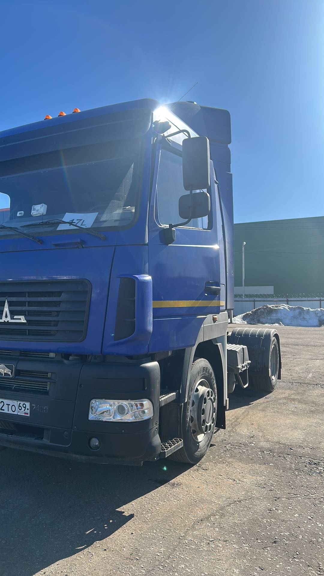 МАЗ 544008-070-031