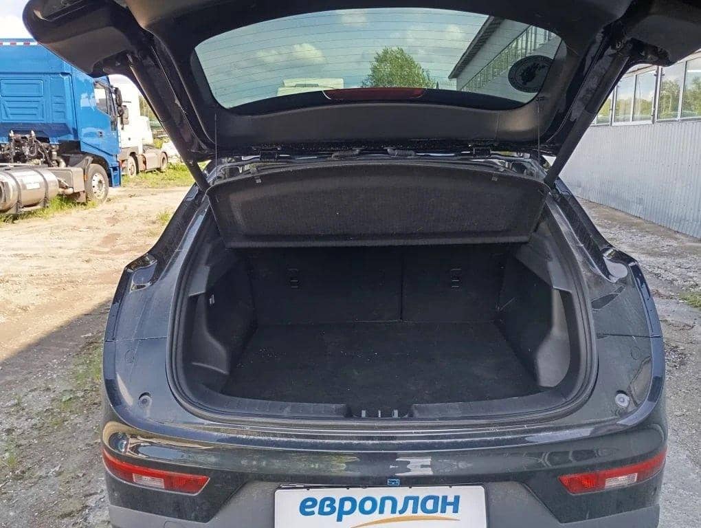 Fengon IX5,  31 091 км, 2024 года в лизинг