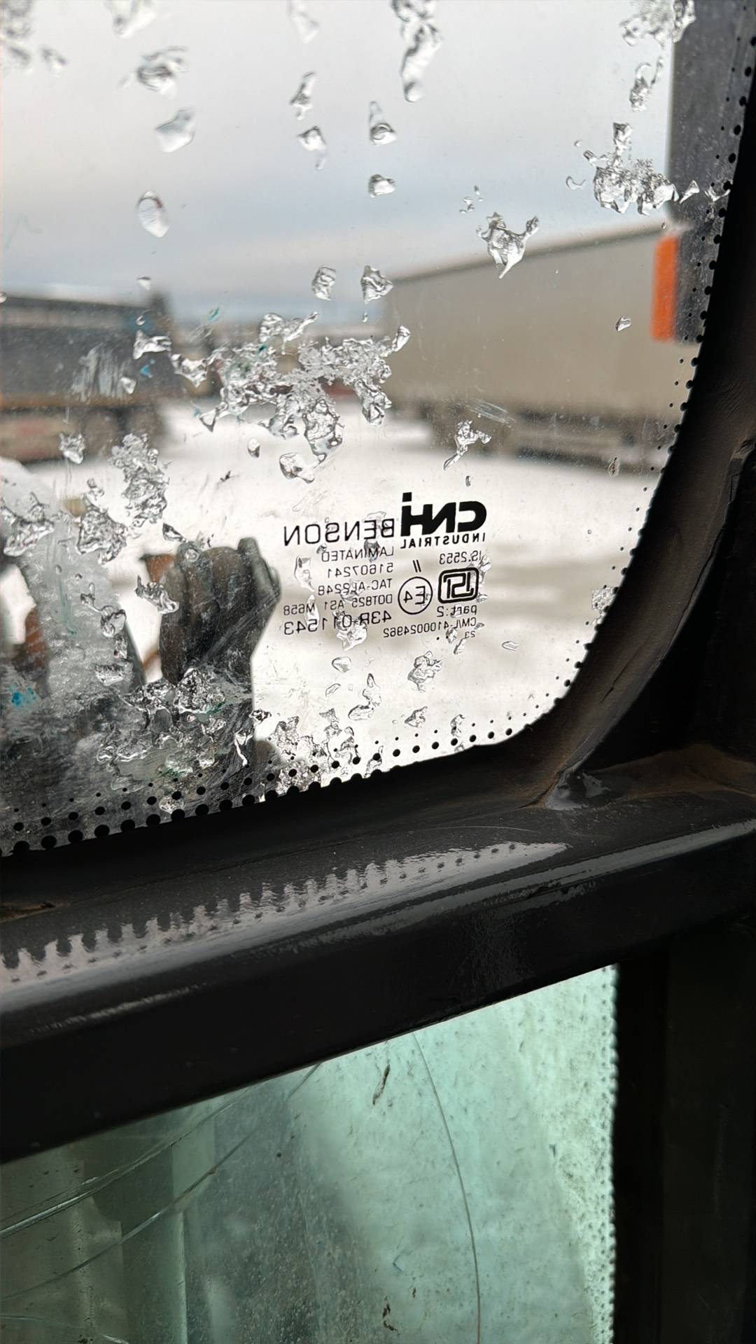 CASE 570SV, 2023 года в лизинг