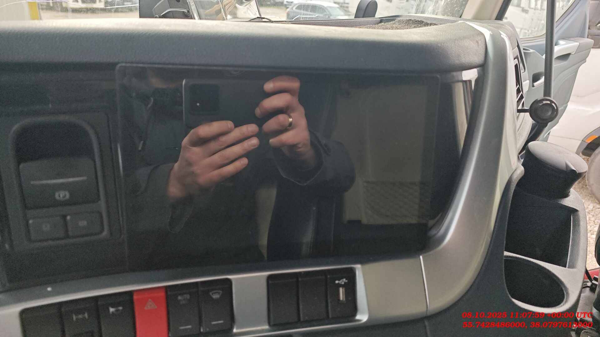 CHENGLONG LZ4181H7AB,  156 382 км, 2024 года в лизинг