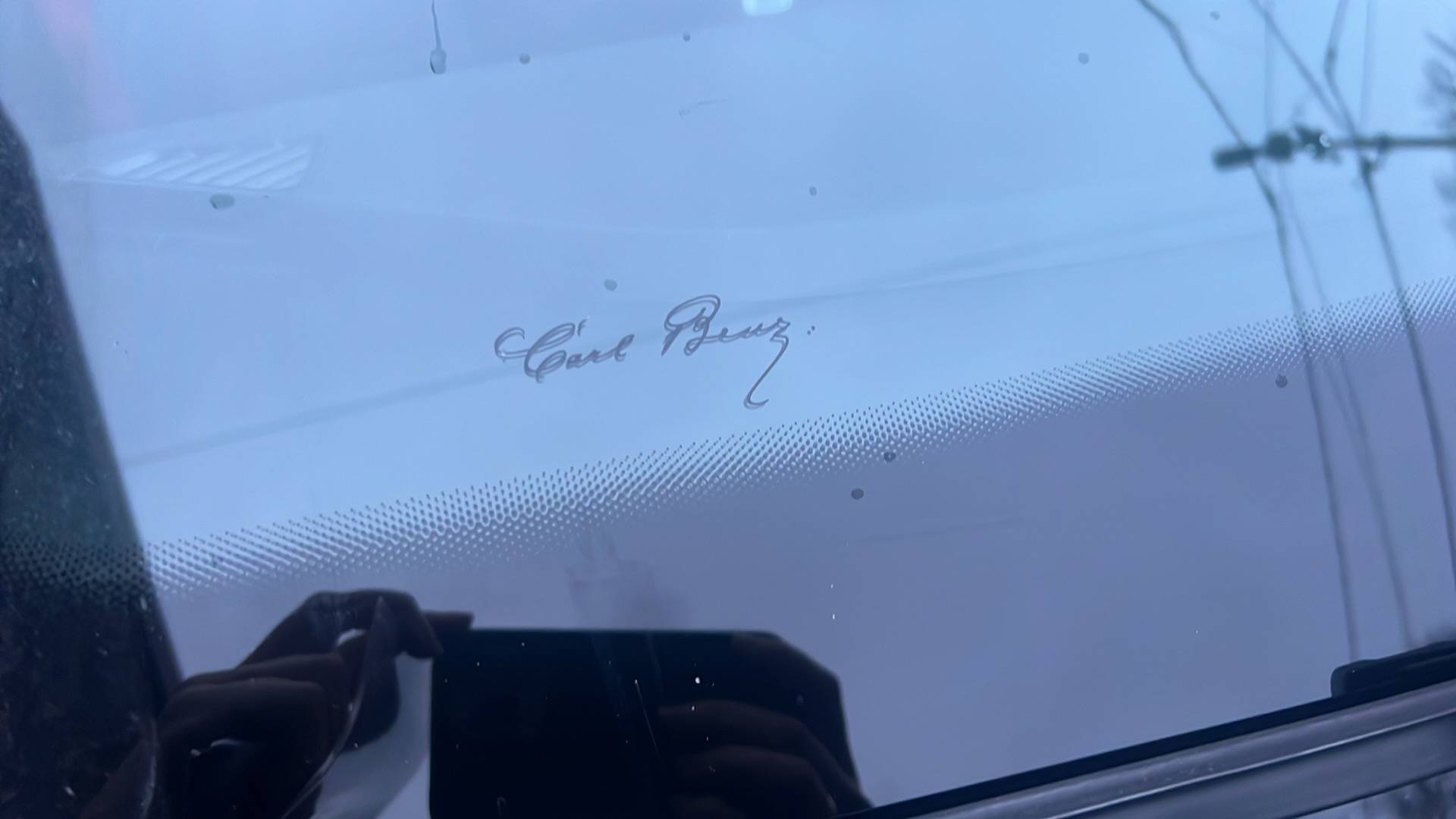 Mercedes-Benz GLE купе,  9 072 км, 2024 года в лизинг