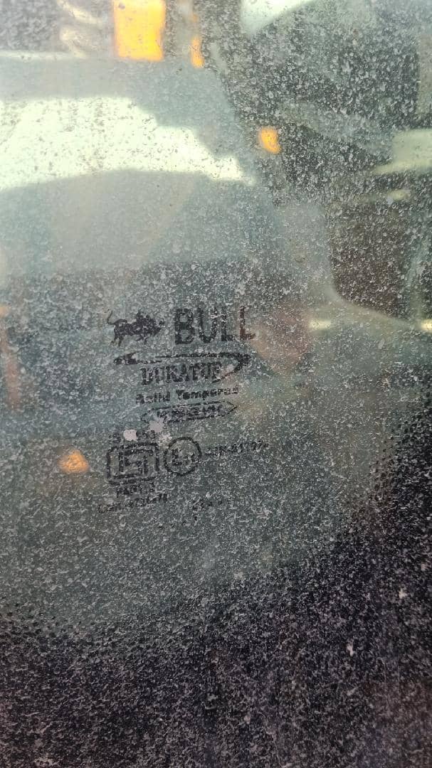 BULL HD100