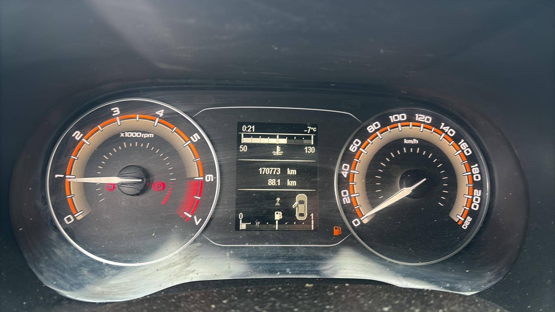 Lada Vesta седан,  170 773 км, 2024 года в лизинг