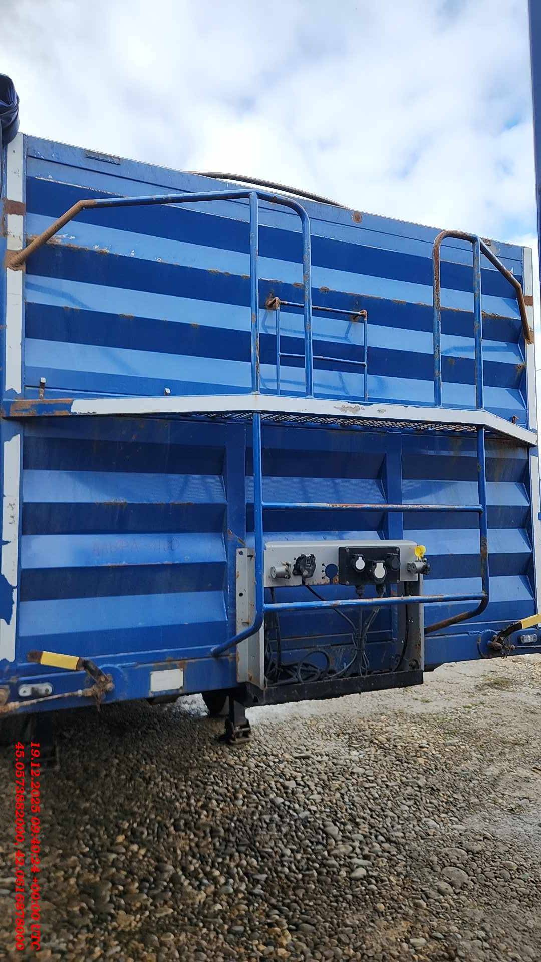 СЗА 924312, 2022 года в лизинг