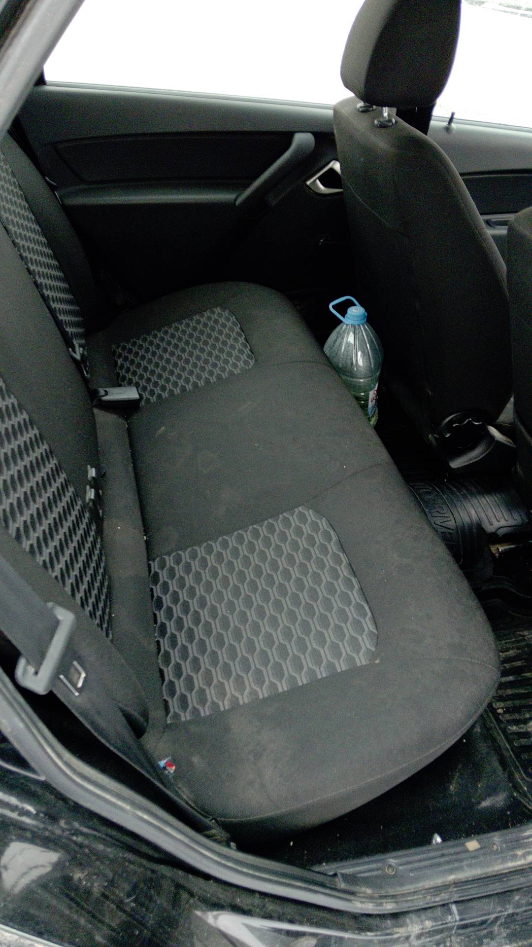 Lada Granta седан,  110 055 км, 2022 года в лизинг