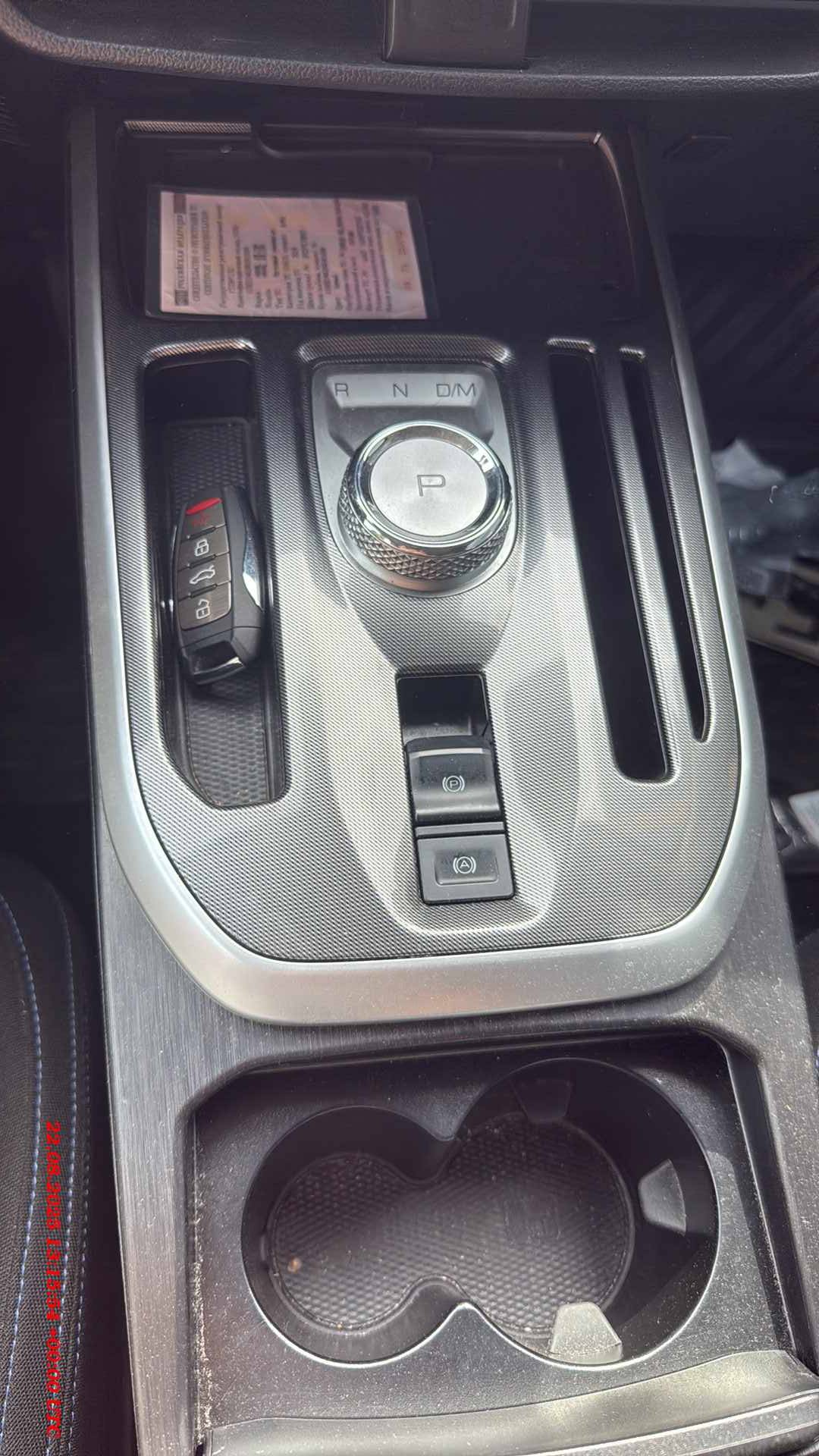 Haval Jolion,  70 000 км, 2024 года в лизинг