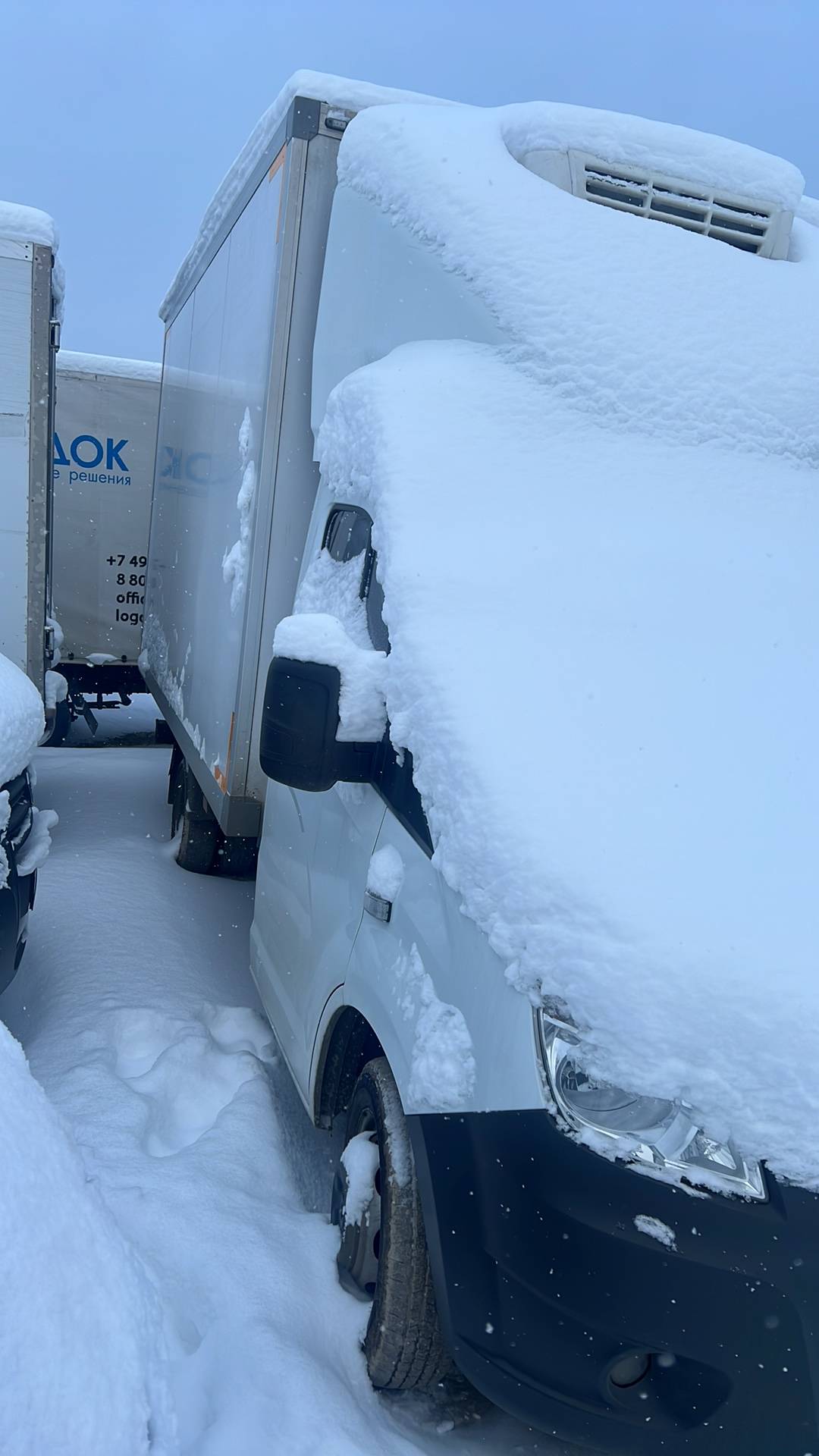 ГАЗ ГАЗель NEXT,  100 000 км, 2024 года в лизинг