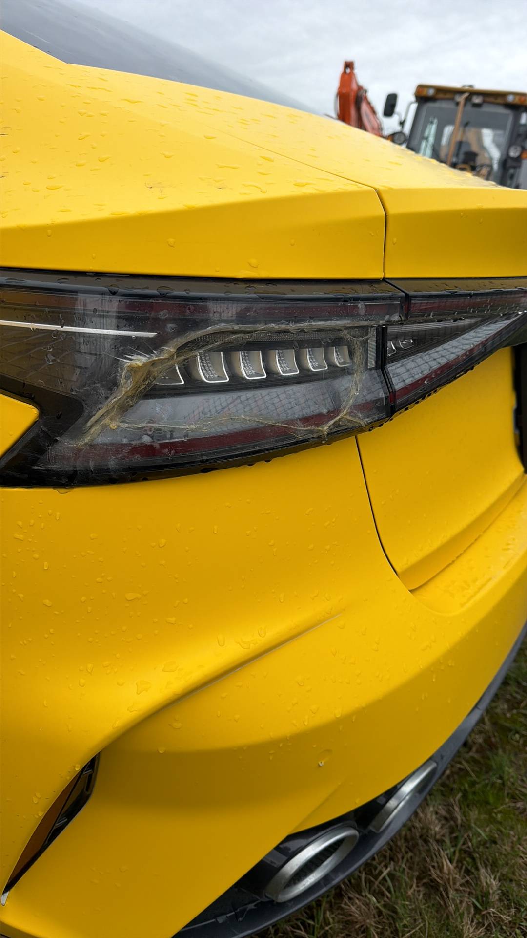 Chery Arrizo 8,  71 872 км, 2024 года в лизинг