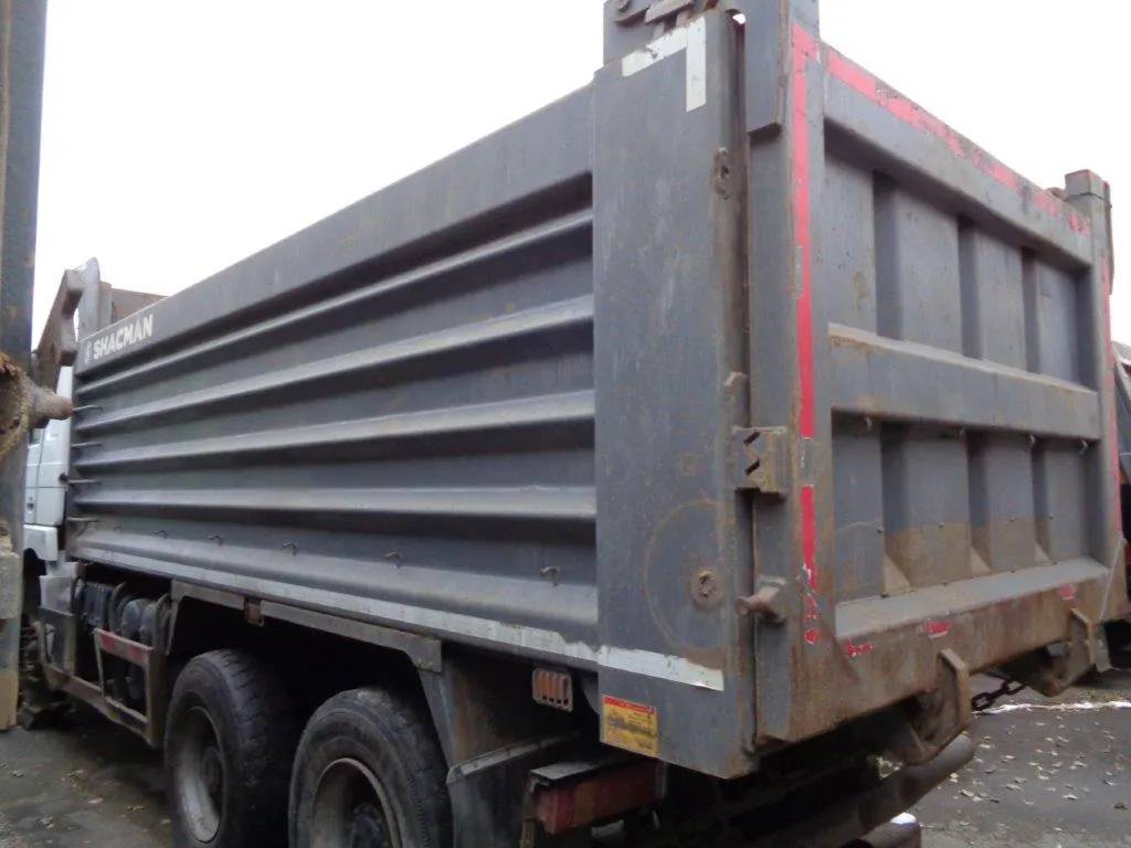 Shacman SX3258DR384 Лот 000000409