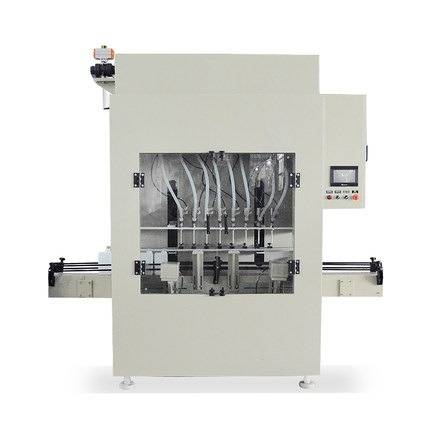 Shanghai Global Cargotrade Logistics AU-R-10GС Антикоррозионная гравитационная разливочная машина