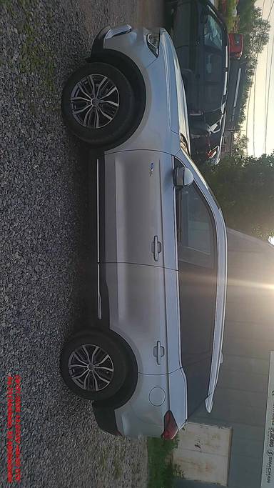 Geely Atlas Pro