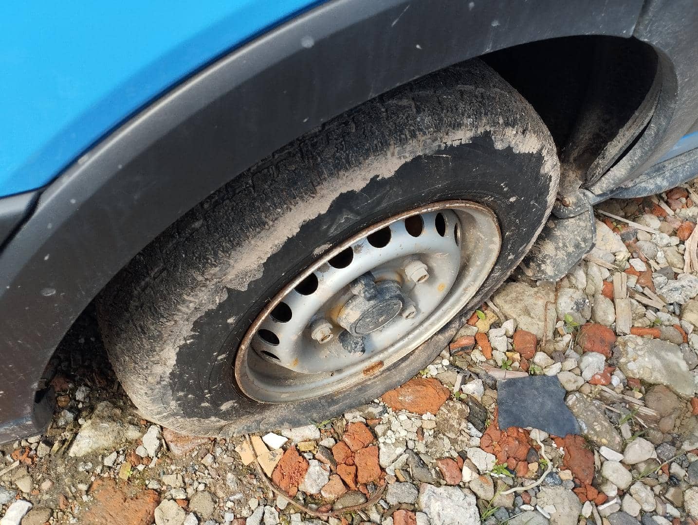 Ford Transit,  65 316 км, 2021 года в лизинг