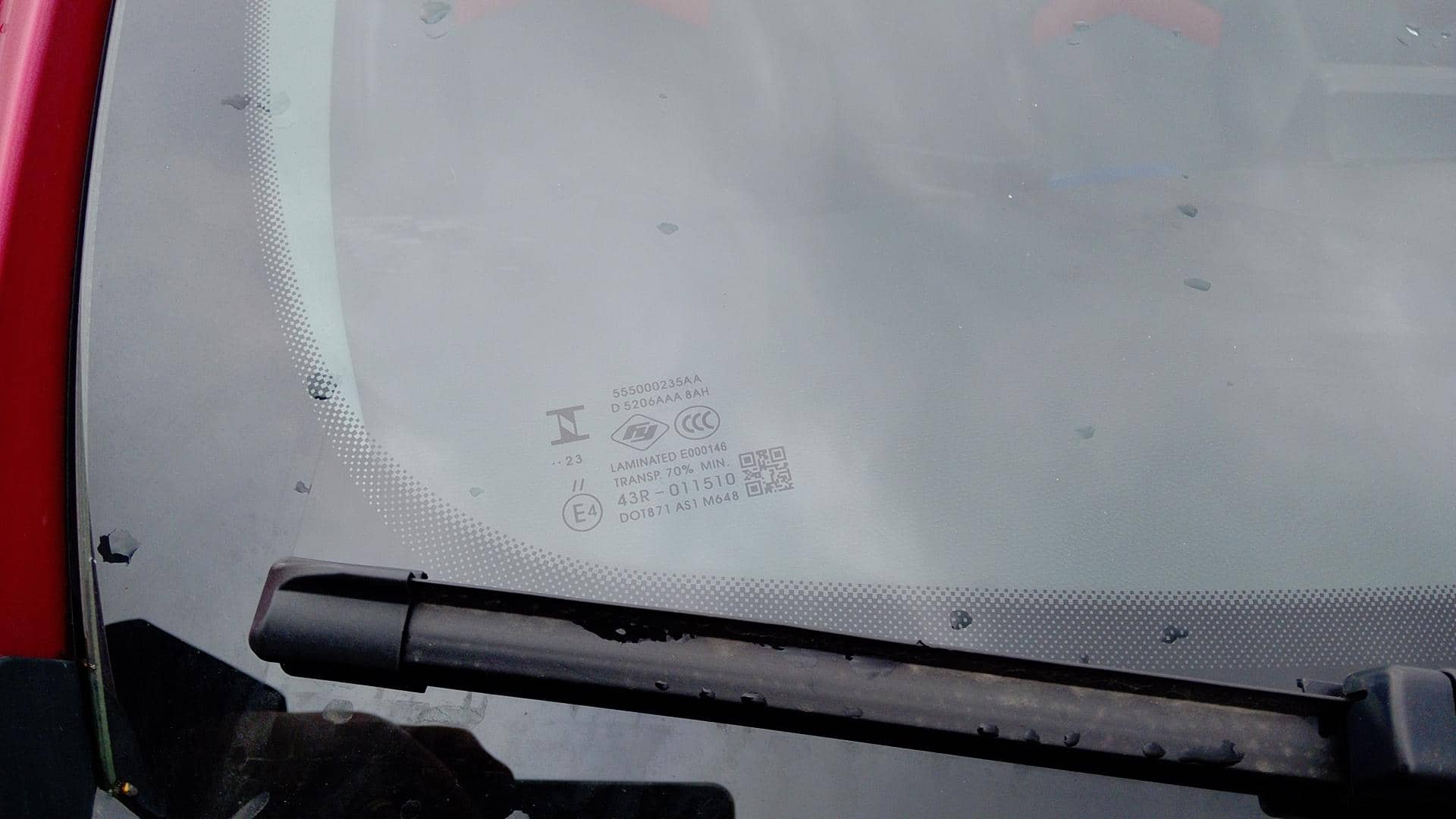 Kaiyi E5,  93 769 км, 2023 года в лизинг