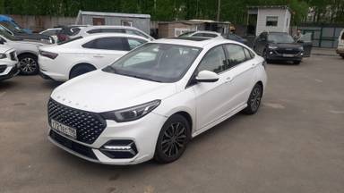 OMODA S5