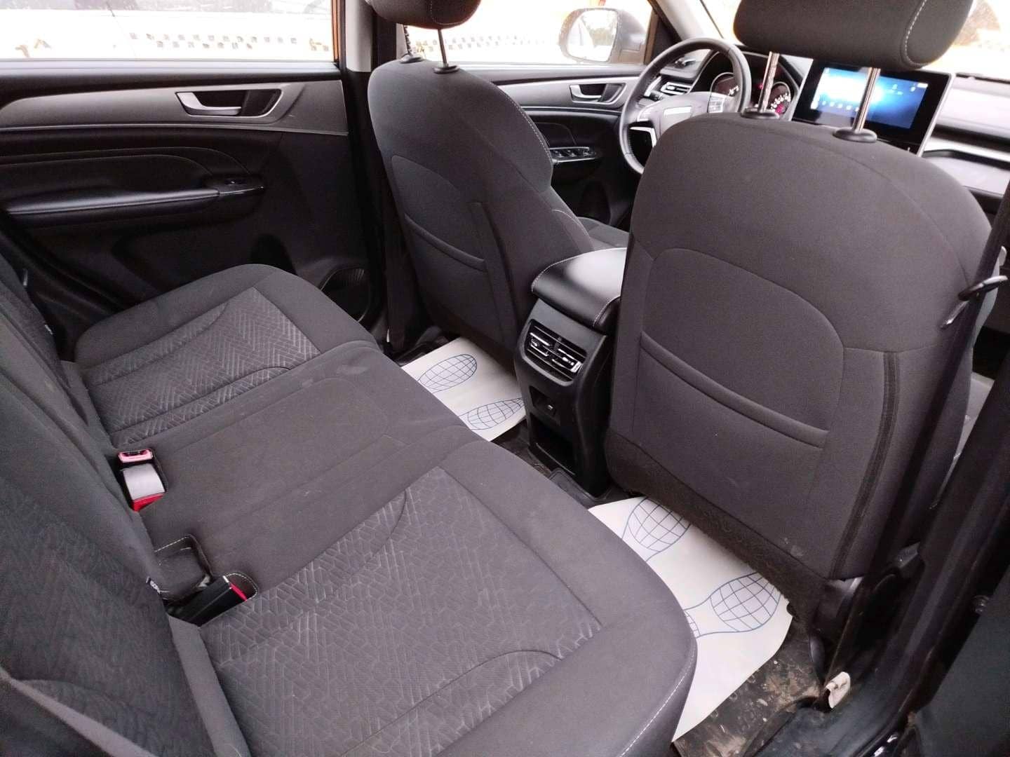 Haval M6,  189 343 км, 2023 года в лизинг